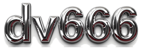 dv666 logo